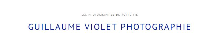 VIOLET GUILLAUME