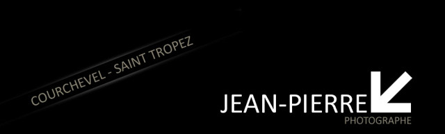 JEAN-PIERRE PHOTOGRAPHE