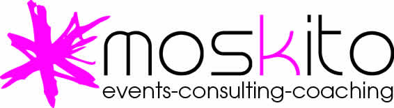 MOSKITO Events Consulting Coaching