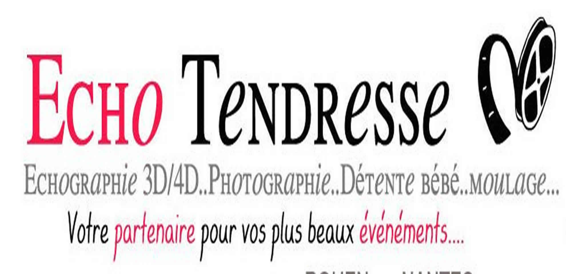 ECHO TENDRESSE