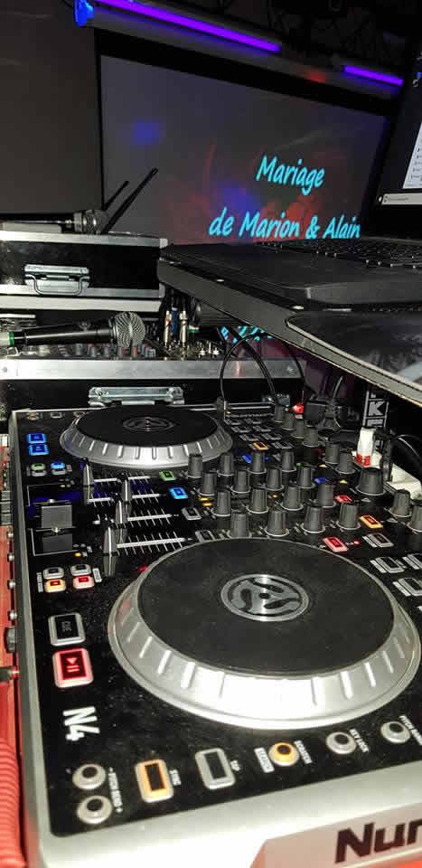 DJ GIOVA