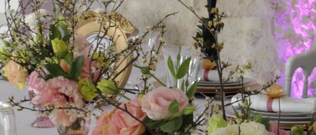 UNE FLEUR atelier floral