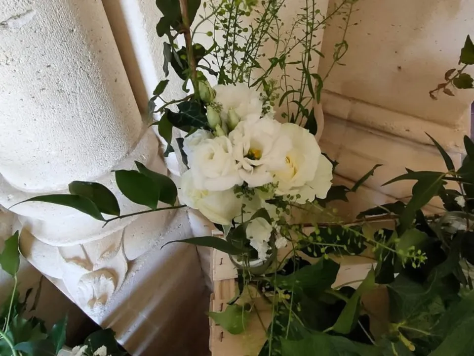 UNE FLEUR ATELIER FLORAL