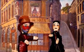 theatre guignol