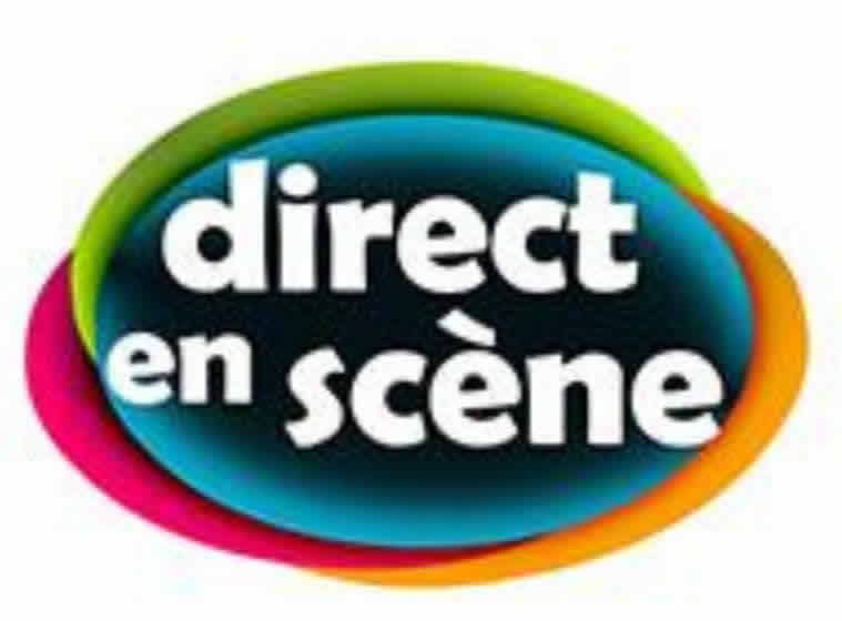 DIRECT EN SCENE