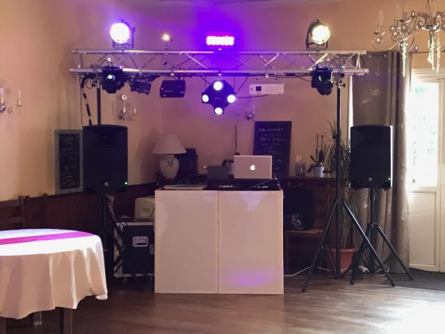 ANIMAT'ERIC EVENTS