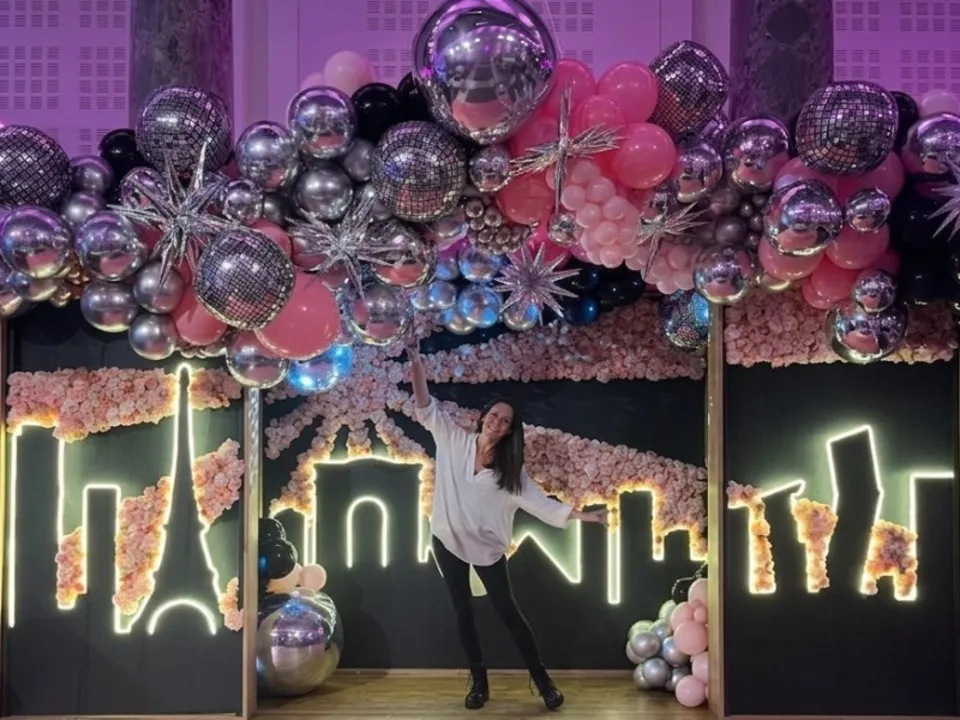 SOBALLONS