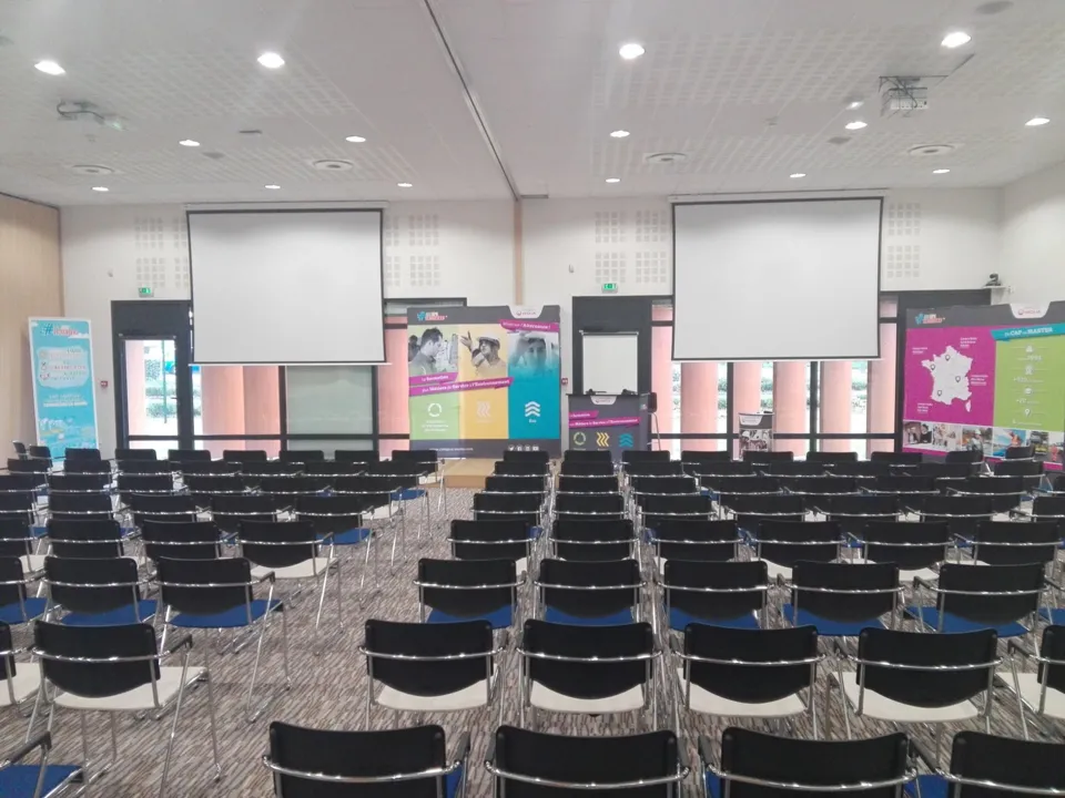 Campus Veolia Sud-Ouest