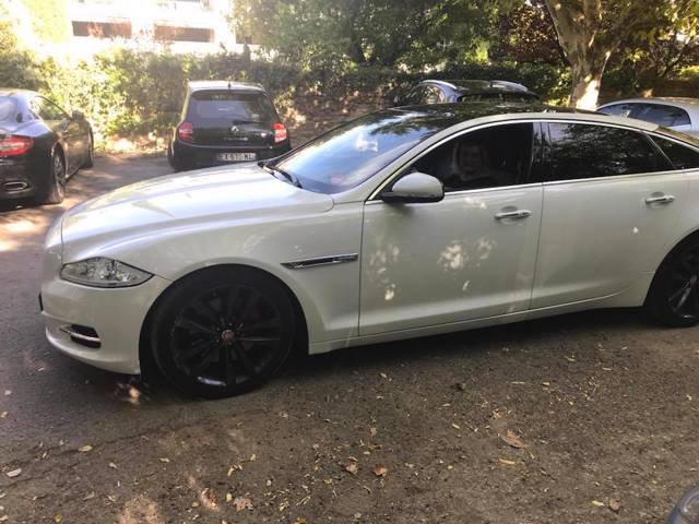 FRANCE DRIVER PRESTIGE