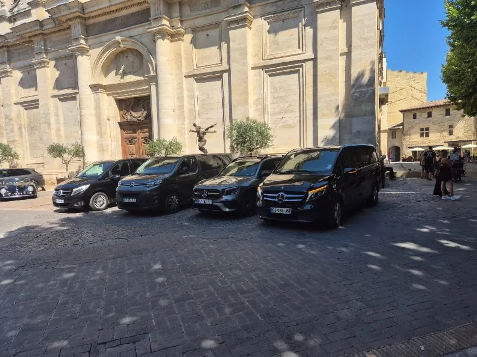 FRANCE DRIVER PRESTIGE