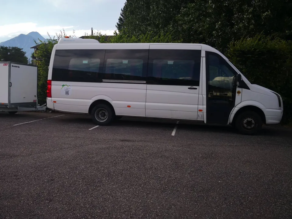 ALP1 TRANSPORT