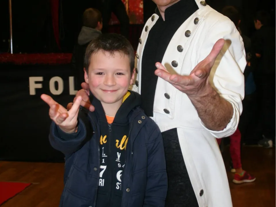 Professeur Karbon'it