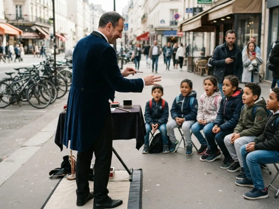 PROFESSEUR KARBON'IT