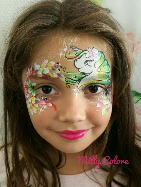 MILLY COLORE
