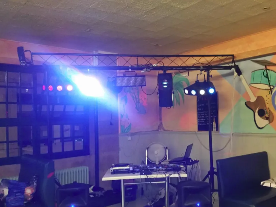 FANTASIA-ACCOUSTIQUE