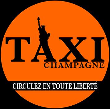 Taxi Champagne