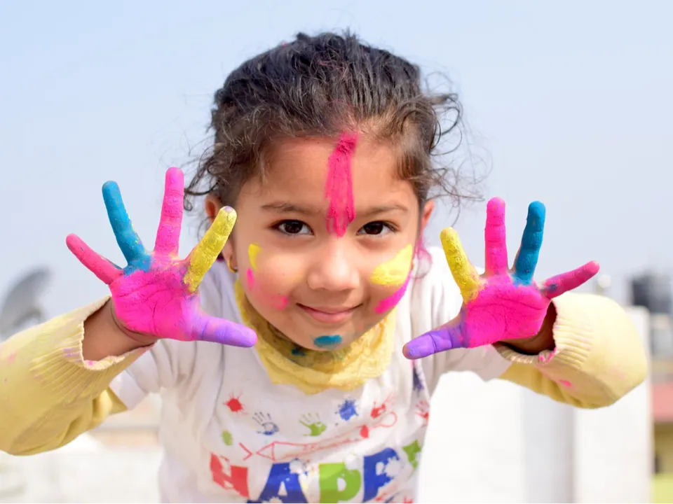 Kids Vivacity