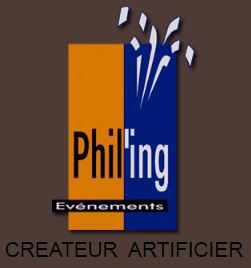 PHILING EVENEMENTS