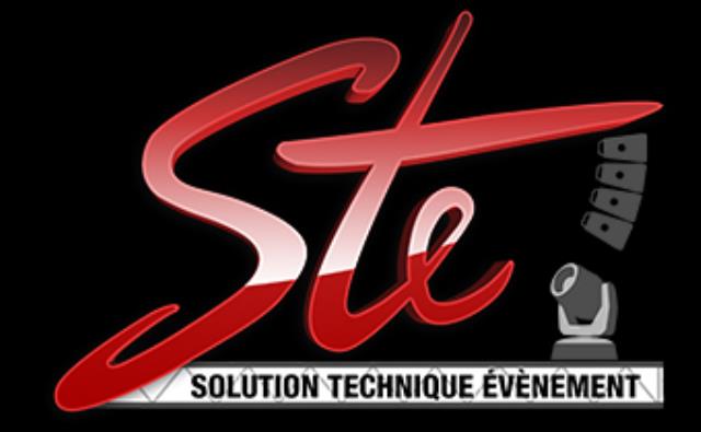 Solution Technique Evenement