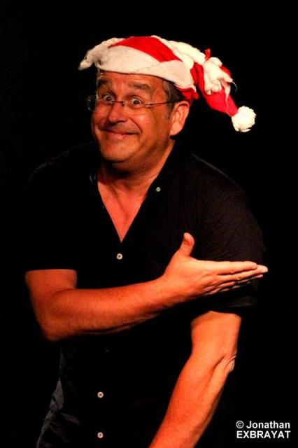 Didier Bouchaud