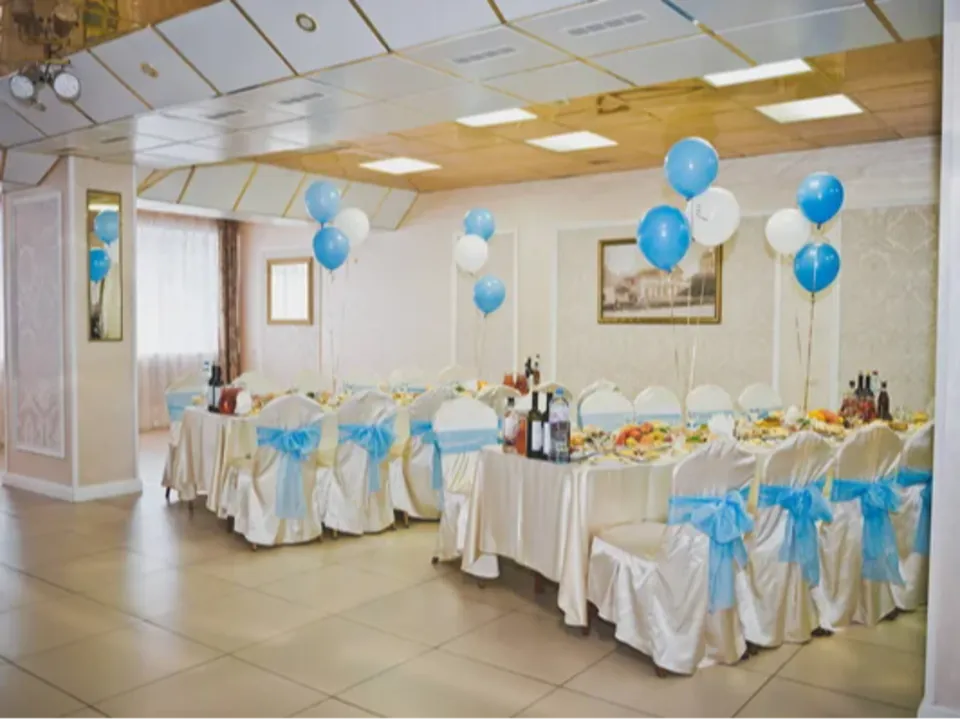 L'ANTARES & INOX Event