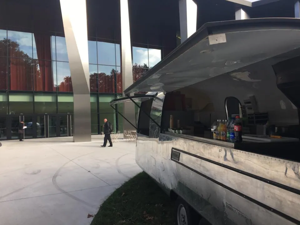 ACT 2 GASTRONOMIK EVENTS