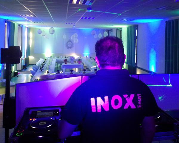 INOX Event Animation