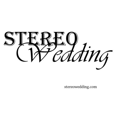 Stereo Wedding