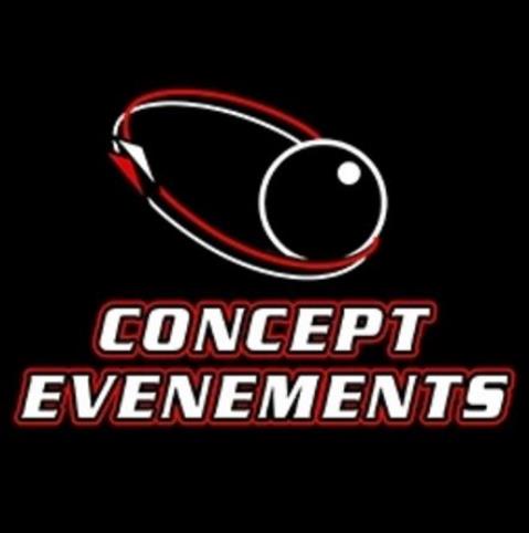 CONCEPT EVENEMENTS