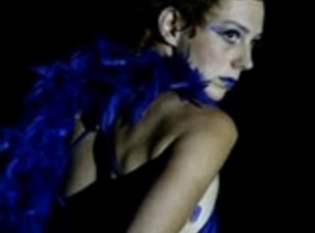 KAREN BOURRE