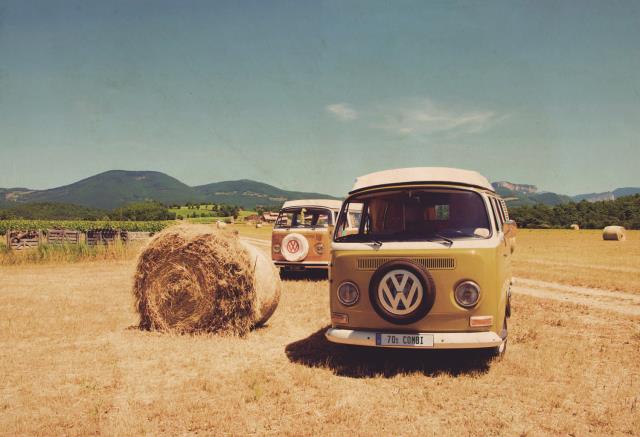 SEVENTIES COMBI