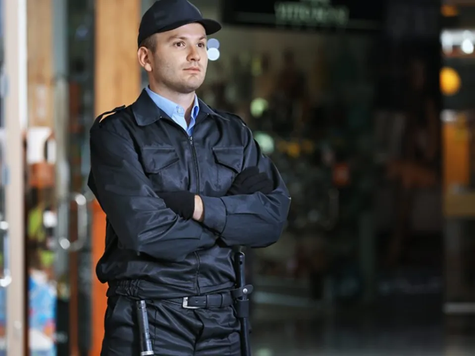 FRANCE SECURITE PROTECTION  PRIVEE