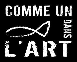 Comme un poisson dans l'art