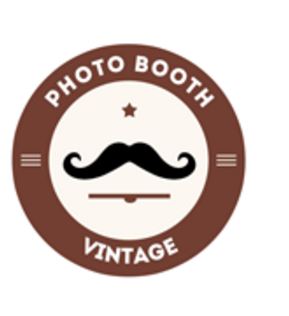 Photo Booth Vintage