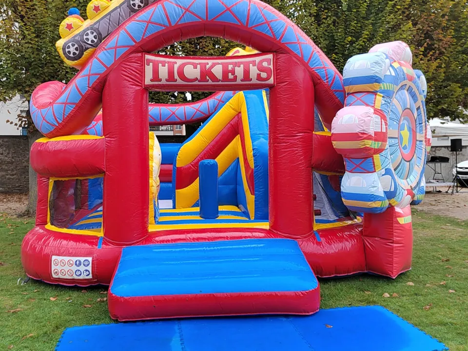 AIR4KIDS
