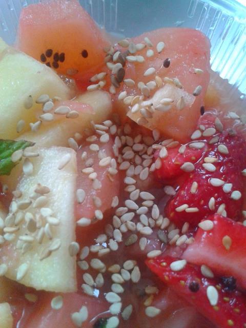 LA COCOTTE S'EMPORTE