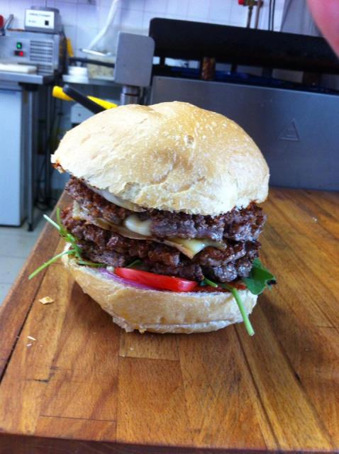 Faim 2 Loup
