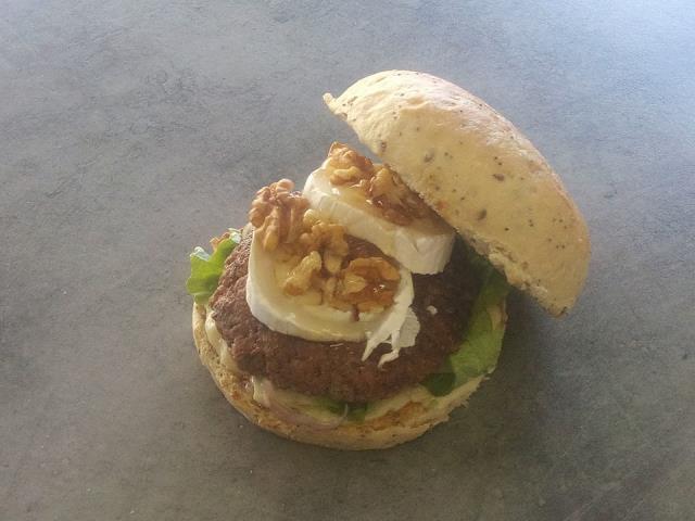 Le Burger Truck