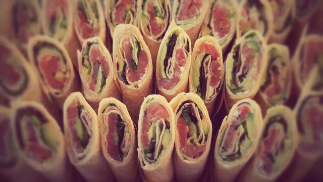 Le Rout'Art Gourmand