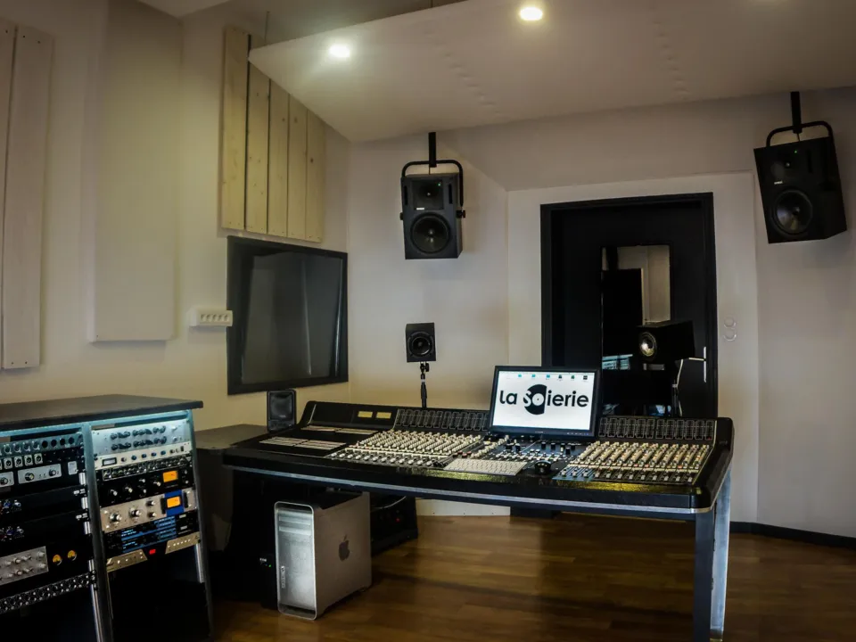 Aria Prod