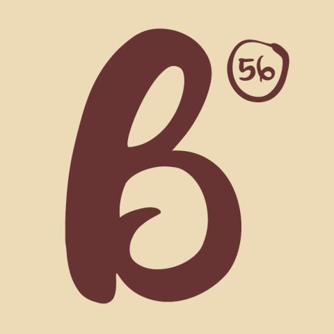 La Boulette 56