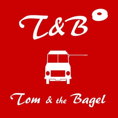Tom and the Bagel