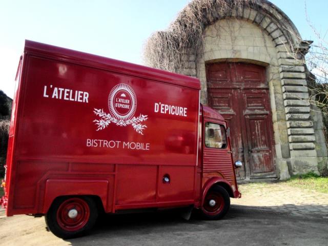 L’Atelier d’Epicure