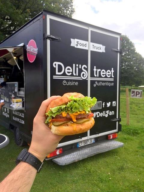 Delistreet