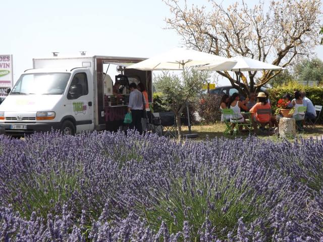 Truck de ouf