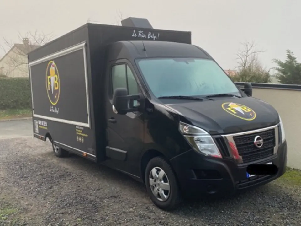 fb foodtruck