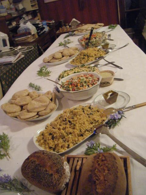 LA Malle à Pitas