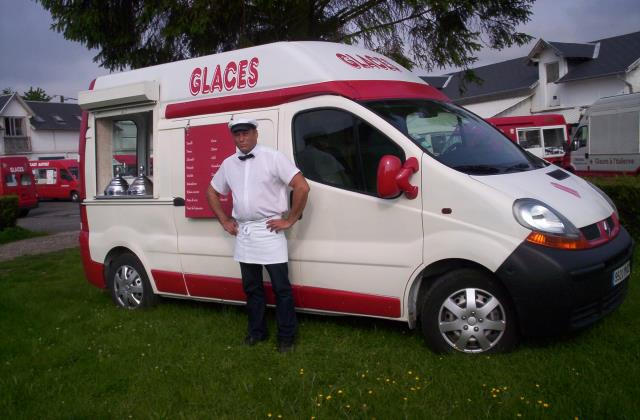 Glaces Martinez