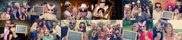Photobooth Provence