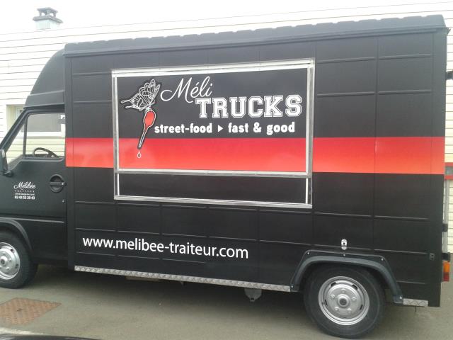 Le Méli Trucks
